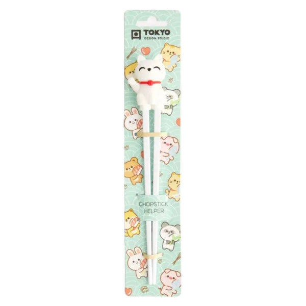 Kinder Chopsticks