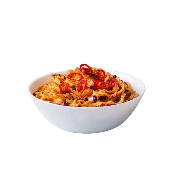Chilli Chan's Handmade Noodles Spicy Mala Sauce 100g