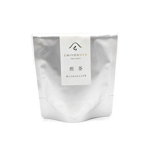 Chiyonoen Organic Sencha Tea 50g