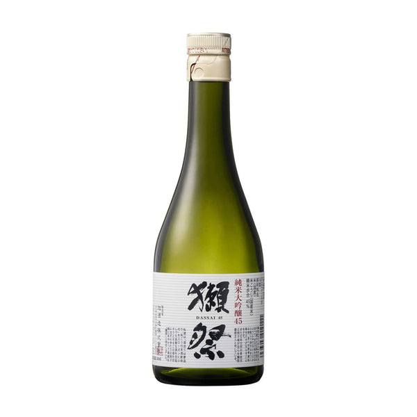 Dassai 45 Junmai Daiginjo Sake