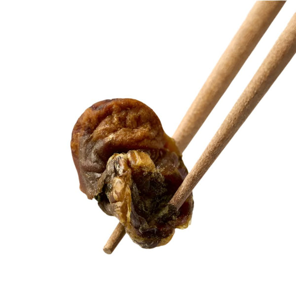 dried scallops hotatebushi 50g for dashi