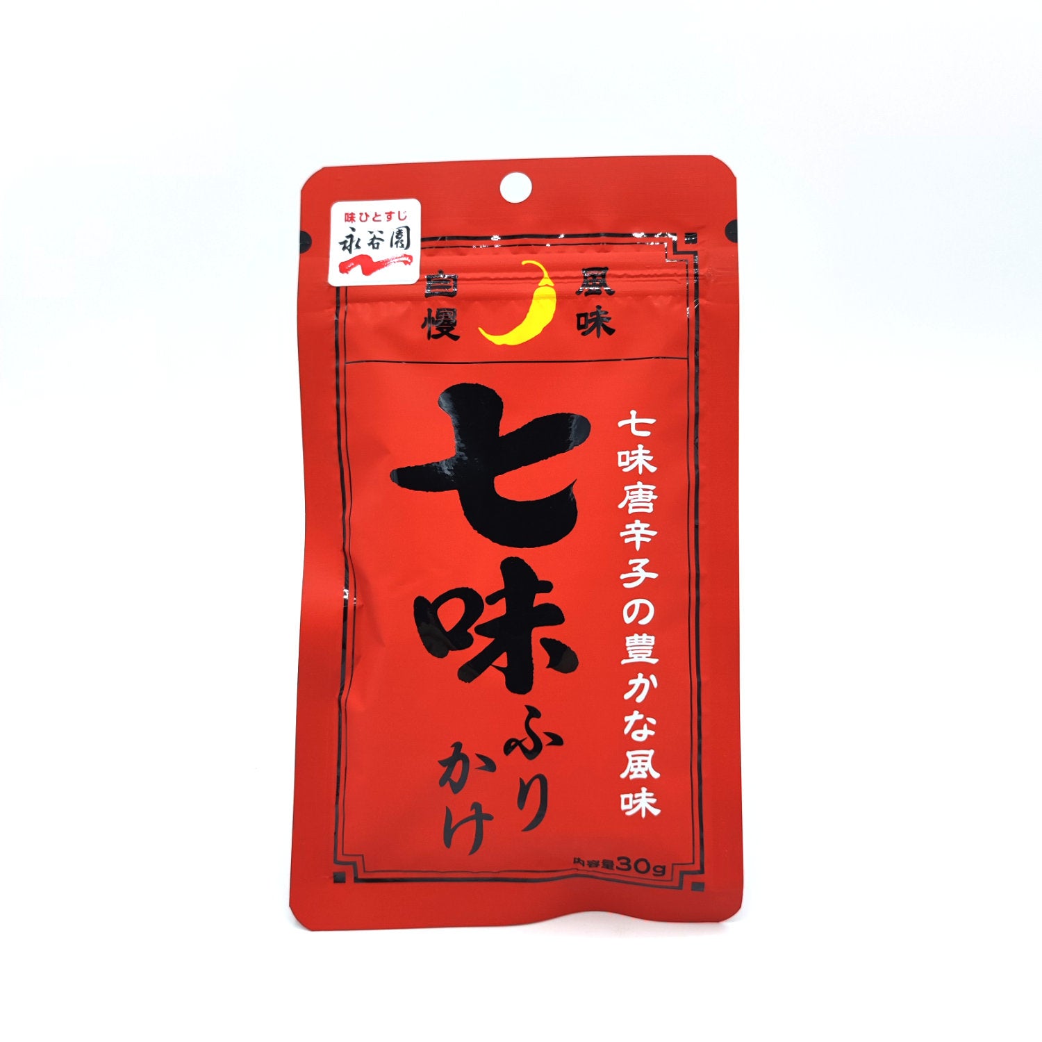 Nanami Furikake Seven Mixed Spices 30g
