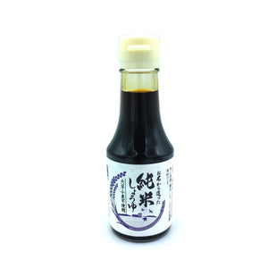 Junmai Rice Shoyu Seasoning Sauce 150ml