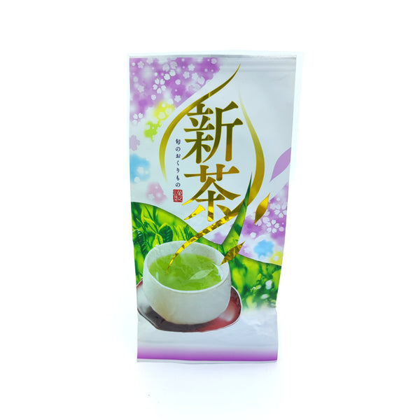 MYCONBINI Signature Gyokuro Organic Green Tea 50g