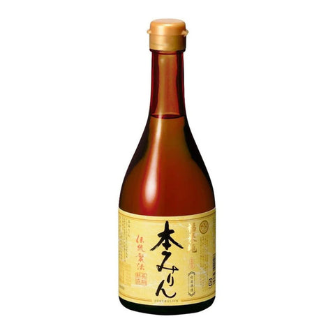 3 Years Aged Hon Mirin Fukuraijyun 500ml