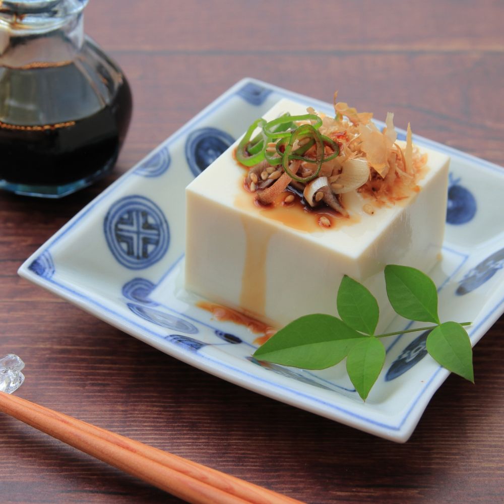 seidentofu aufbewahren Satonoyuki Seidentofu 300 g – MYCONBINI
