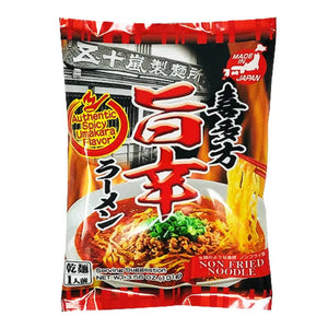Kitakata Umakara Spicy Ramen 101g