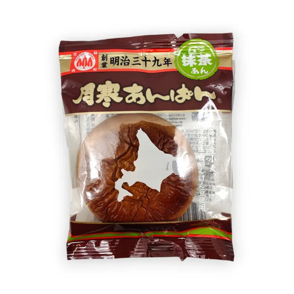 Tsukisamu Anpan Bun 63g