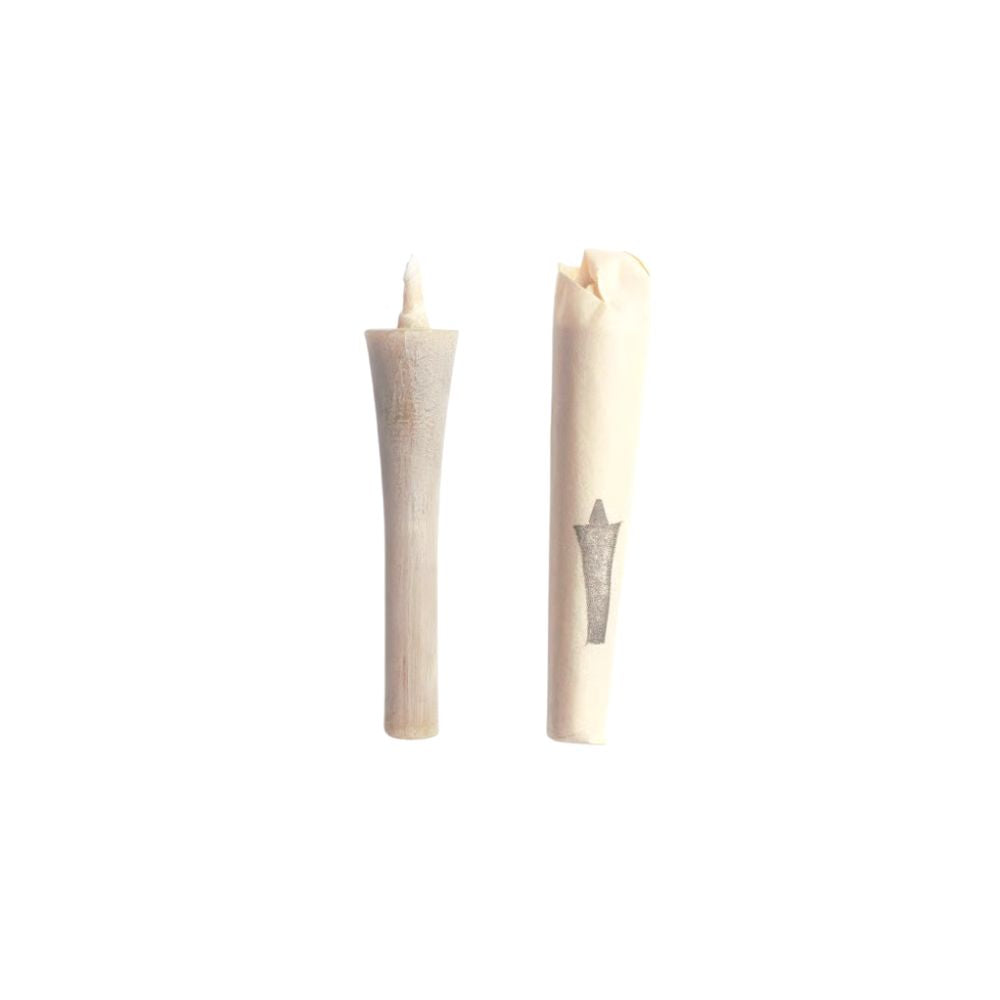 Traditional Japanese Sumac Candle – MYCONBINI