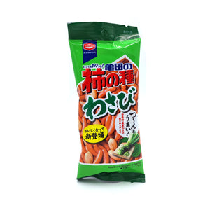 Kakinotane Wasabi Peanut Cracker 65g