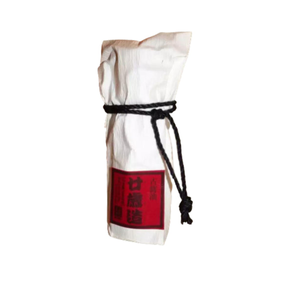 Kamebishi 20years Aged Soy Sauce 55ml