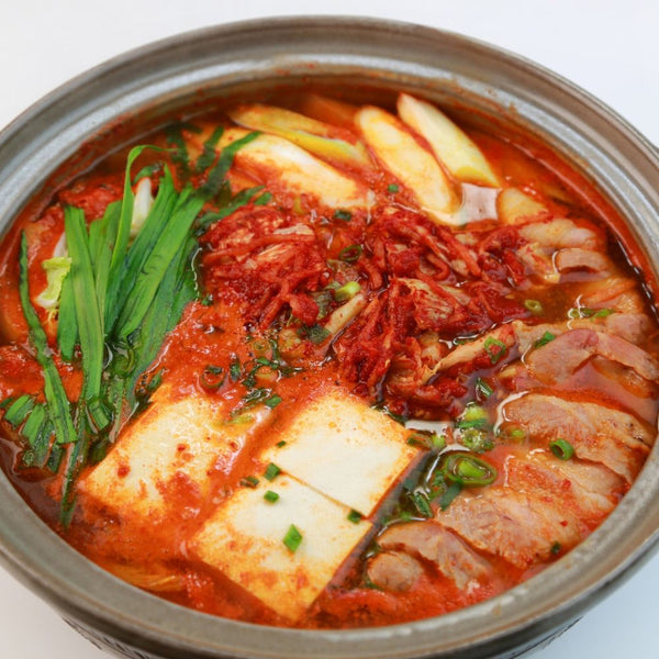 Sliced Kimchi 150g