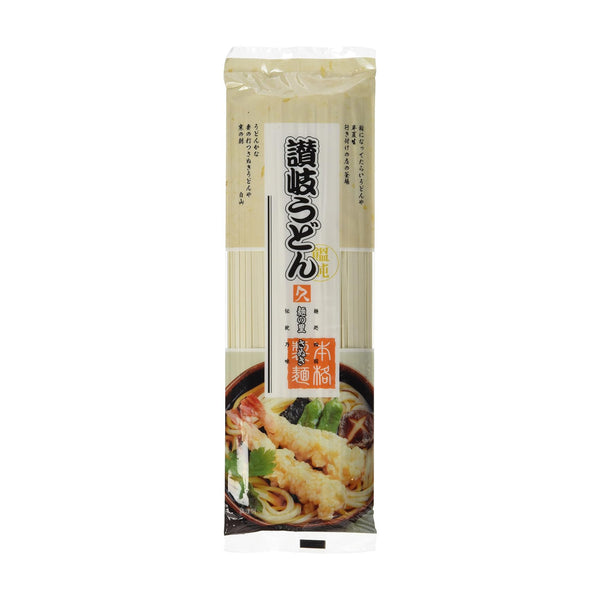 Sanuki Udon Noodles 250g