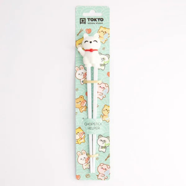 Kinder Chopsticks