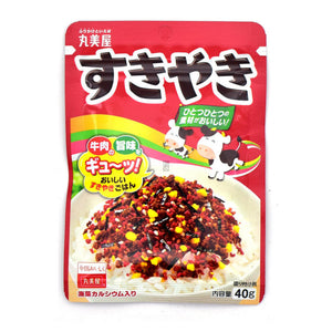 Sukiyaki Beef Furikake 40g