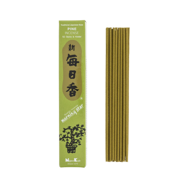 Morningstar Scent Pine 50pcs