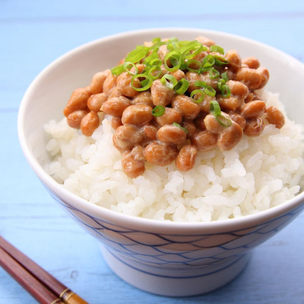 natto-rice