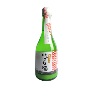 Azuma Rikishi Nigori Sake 300ml