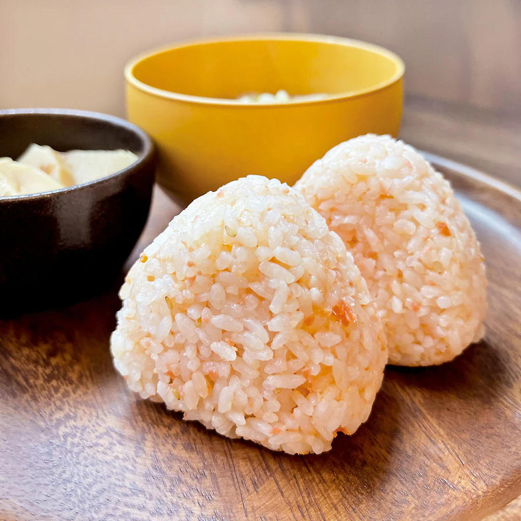 onigiri aufbewahren Onigiri Form 2er – MYCONBINI