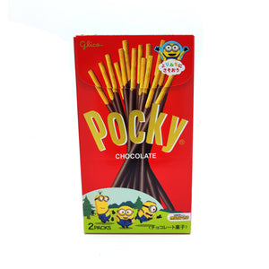 Pocky Chocolate Pretzel Sticks 72g