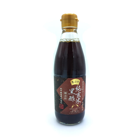 Premium Black Rice Vinegar 360ml