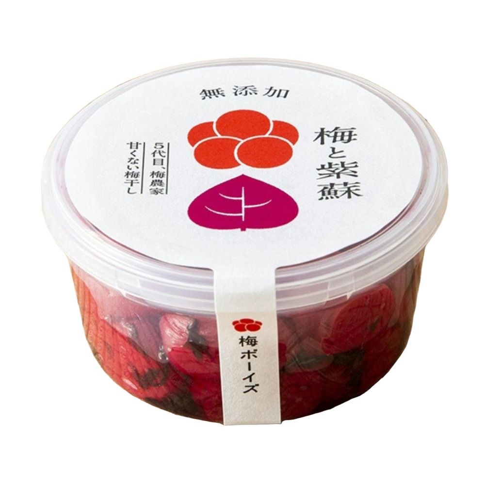 Premium Umeboshi 280g