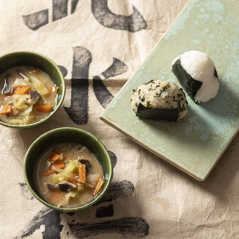 Japanese Cooking Workshop: The Art of Rice