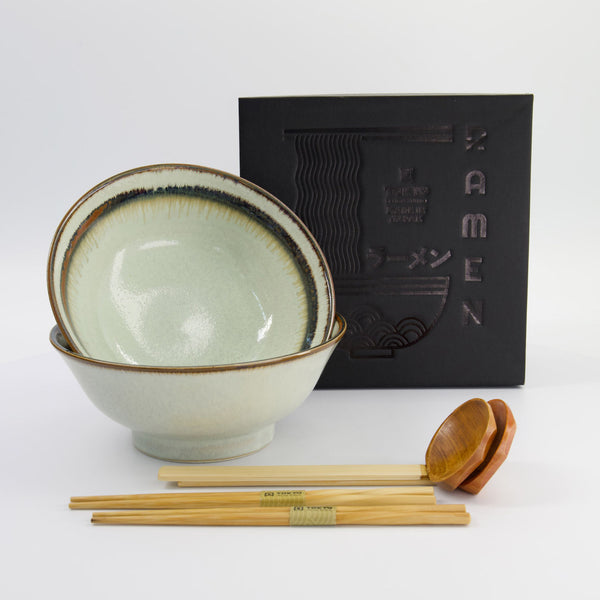 Ramen Giftbox 6teilig