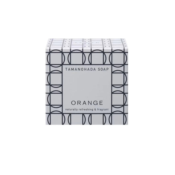 Natural Ball Soap