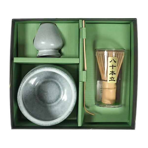 Matcha Giftbox 4 Pieces