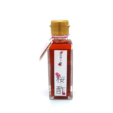 Sakura Vinegar 100ml