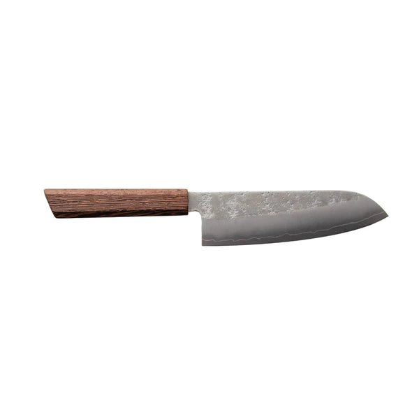 Senzo Retro Santoku Knife