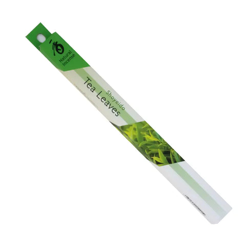OVERTONES®︎ Tea Leaves Incense 35pcs