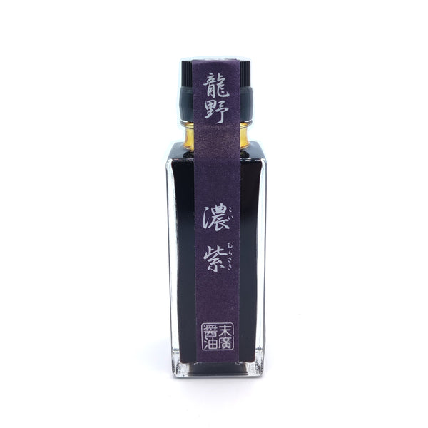 Murasaki Purple Shoyu Dark Soy Sauce 100ml