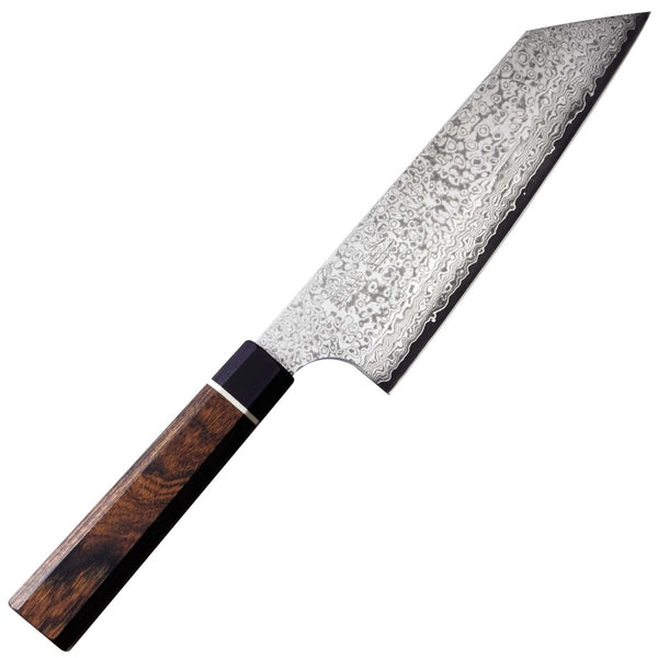 Senzo Bunka Damasco 20cm Knife