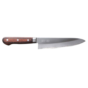 Senzo Clad Gyuto 18cm Knife