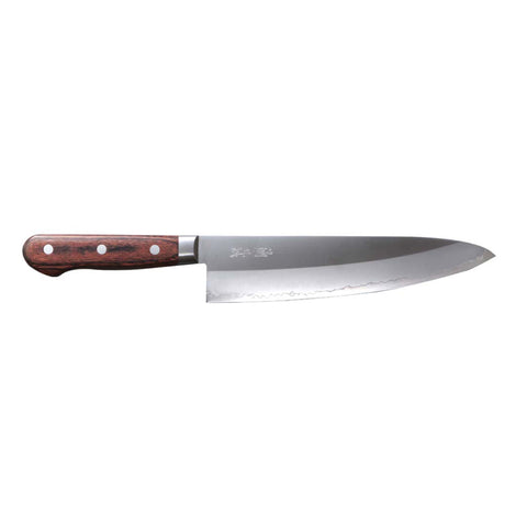 Senzo Clad Gyuto Knife 24cm
