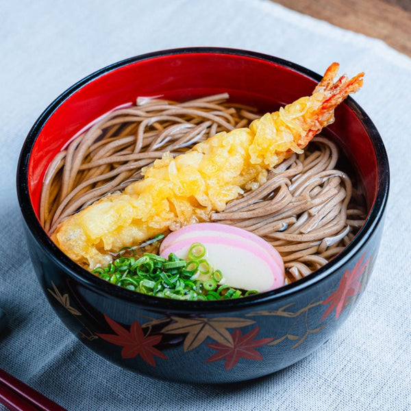 tempura-soba