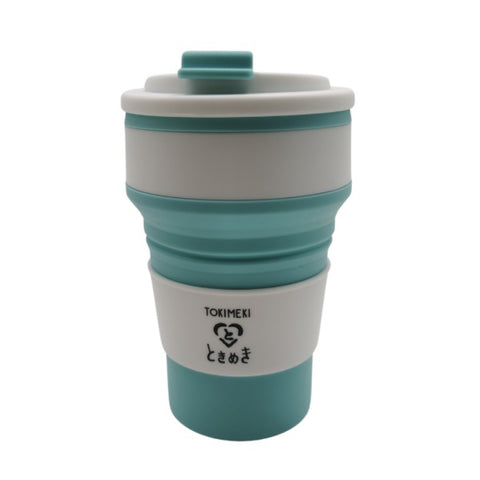 Tokimeki Foldable Cup