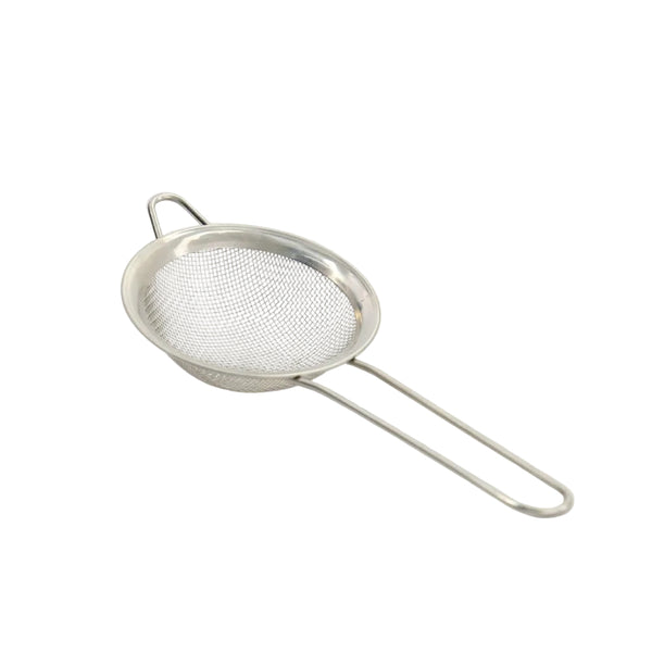 tokyo design matcha strainer stainless steel