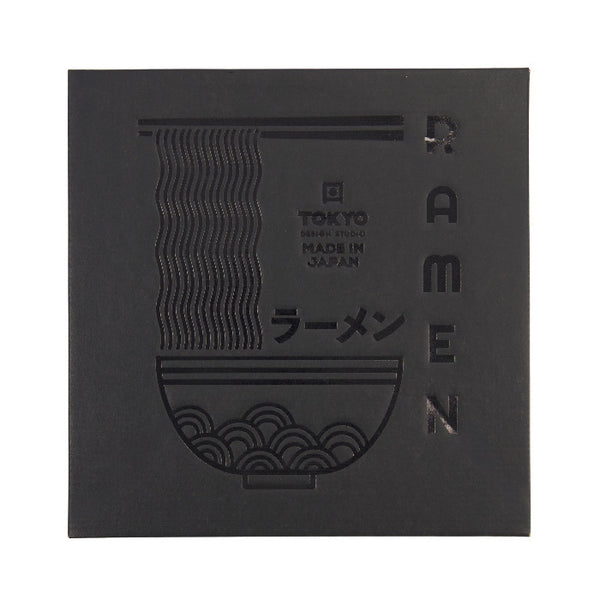 tokyo design ramen gift set 6pcs
