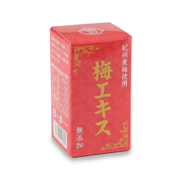Ume Ekisu 100% Extract 90g