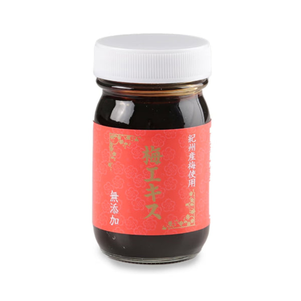 Ume Ekisu 100% Extract 90g
