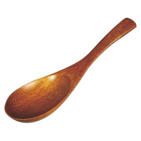 Wooden Renge Spoon
