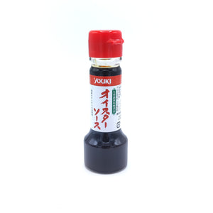 Youki Additive-free Oyster Sauce 75g