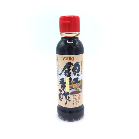 Zhenjiang Black Vinegar 120ml
