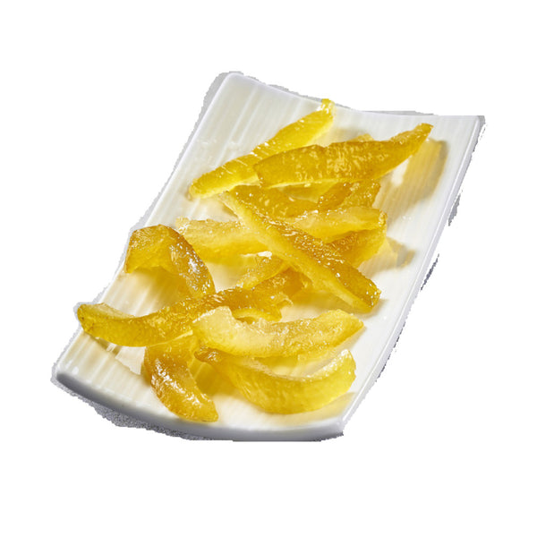Yuzu Confit 250g