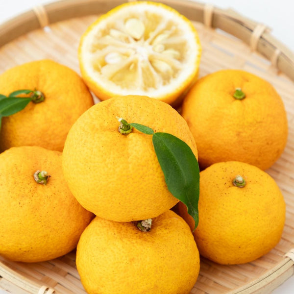 KIMINO Yuzu Lemonade 250ml