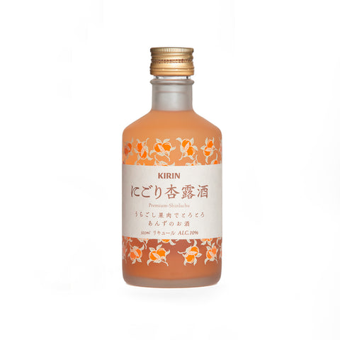 Kirin Premium Shinluchu Peach Liqueur 300ml