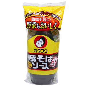 Otafuku Yakisoba Sauce 500ml